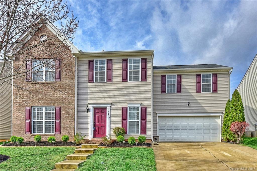 7313 Stillbrook Bend Court Huntersville NC 28078