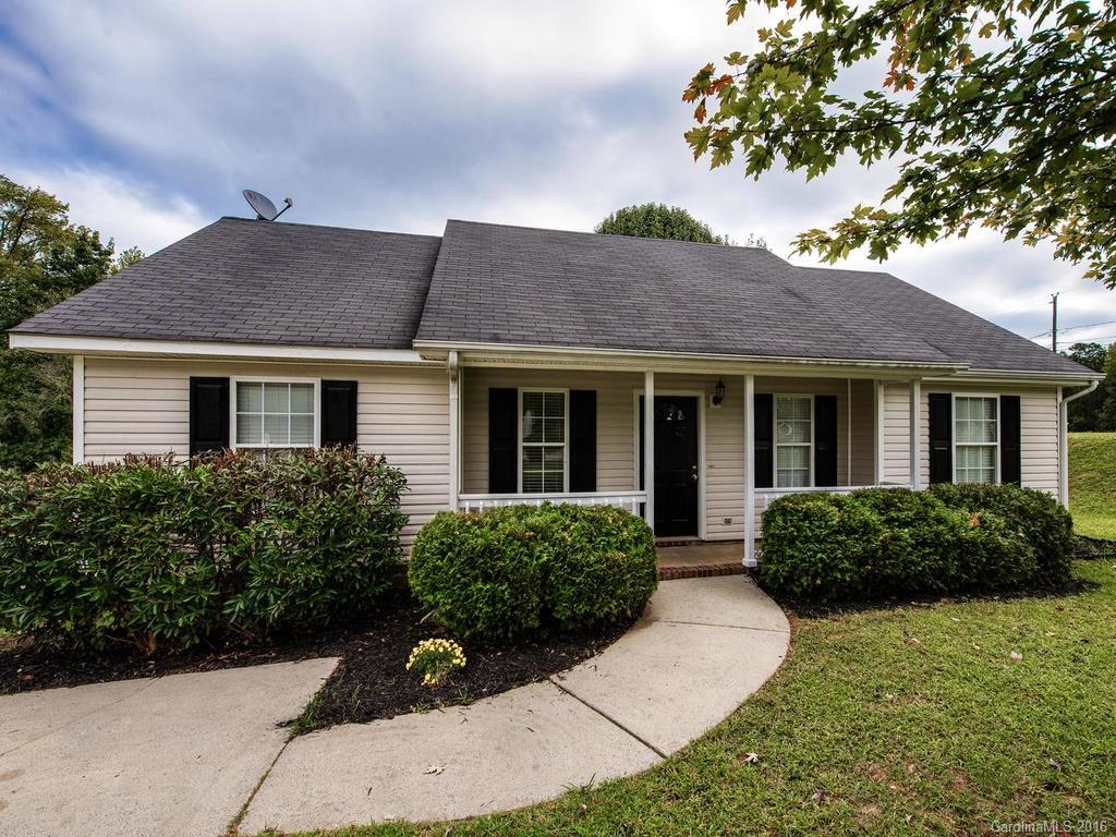 5104 Early Mist Lane Charlotte NC 28269