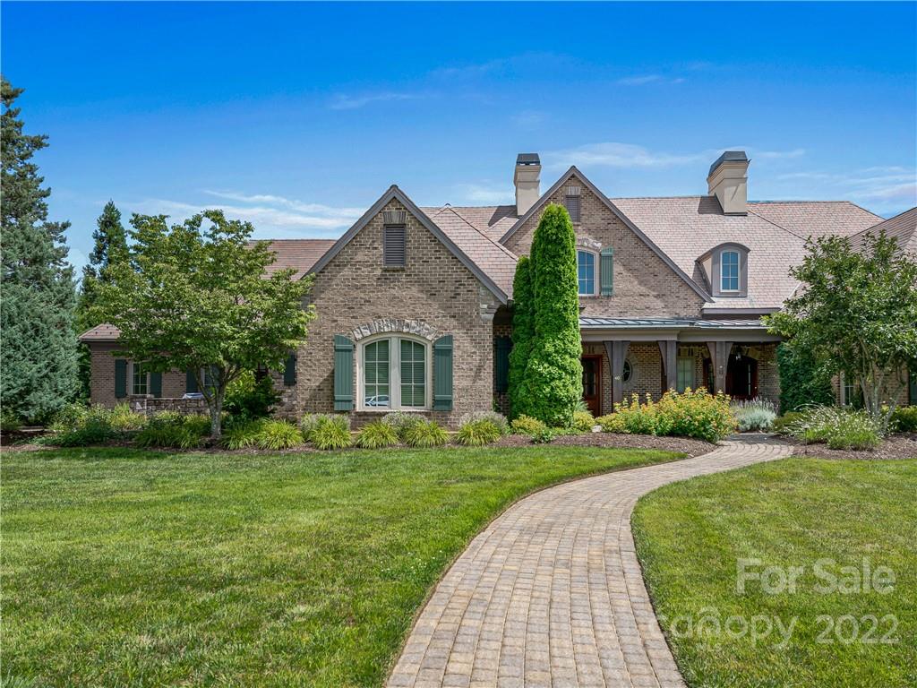 40 Linkside Court Arden NC 28704