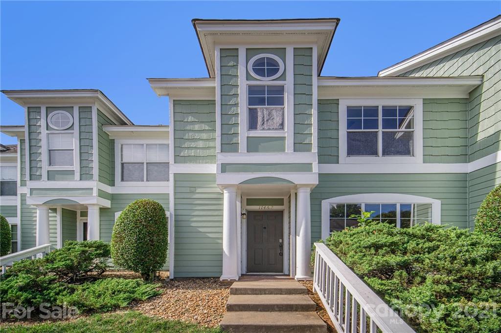 17462 Tuscany Lane Cornelius NC 28031
