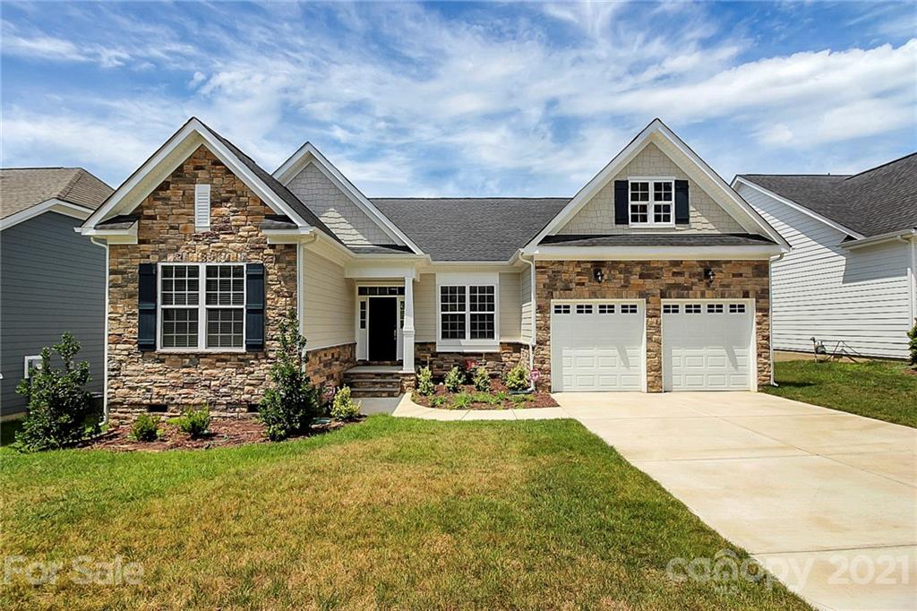 13009 John Bostar Lane Charlotte NC 28215