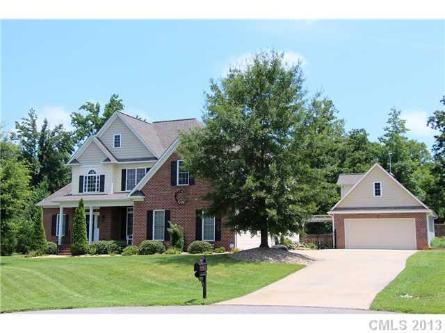 3478 Maple Wood Drive Denver NC 28037