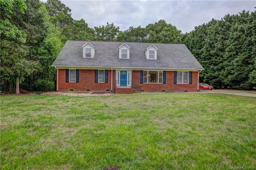 123 Pine Island Drive Charlotte NC 28214