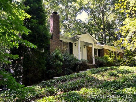 409 Deerhaven Lane Hendersonville NC 28791