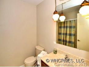 409 Deerhaven Lane Hendersonville NC 28791