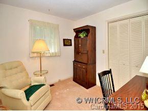 409 Deerhaven Lane Hendersonville NC 28791