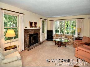 409 Deerhaven Lane Hendersonville NC 28791