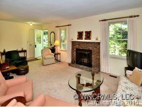 409 Deerhaven Lane Hendersonville NC 28791