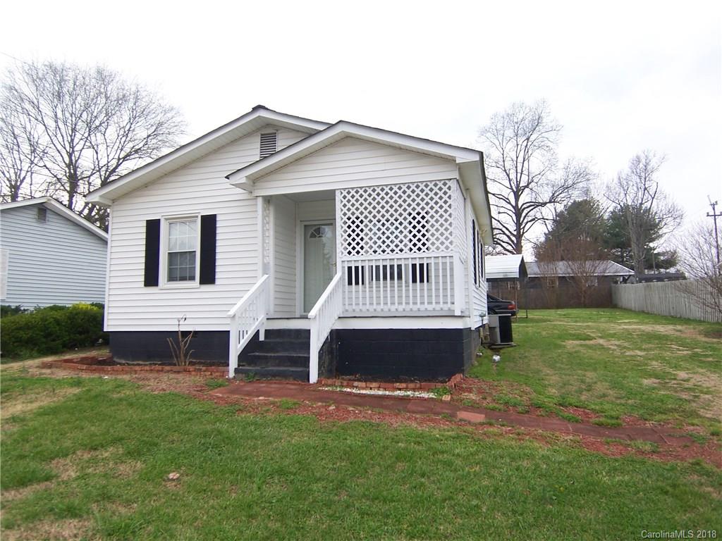 704 Walker Drive Shelby NC 28152