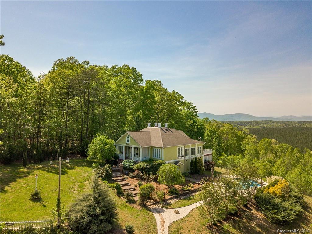 782 Hidden Hills Drive Rutherfordton NC 28139