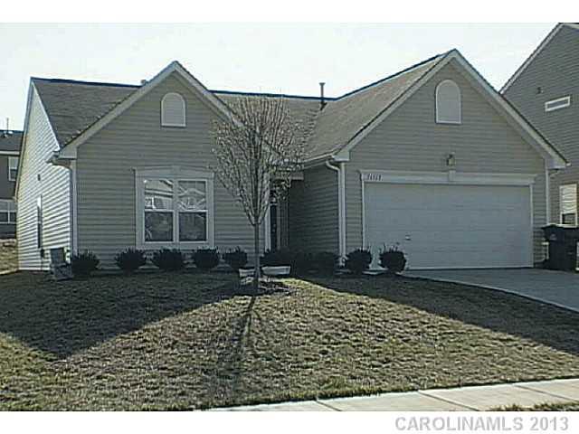 14919 Jerpoint Abby Drive Charlotte NC 28273