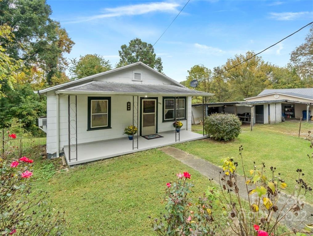 3876 Grover Beaver Street Morganton NC 28655