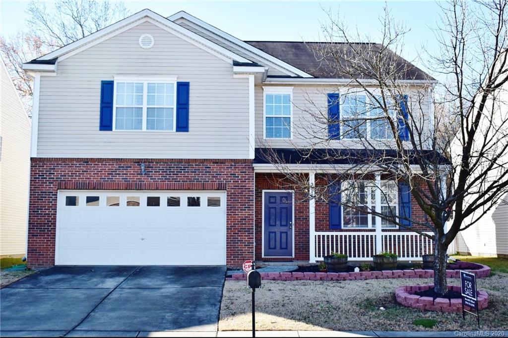 2114 Savannah Hills Drive Matthews NC 28105