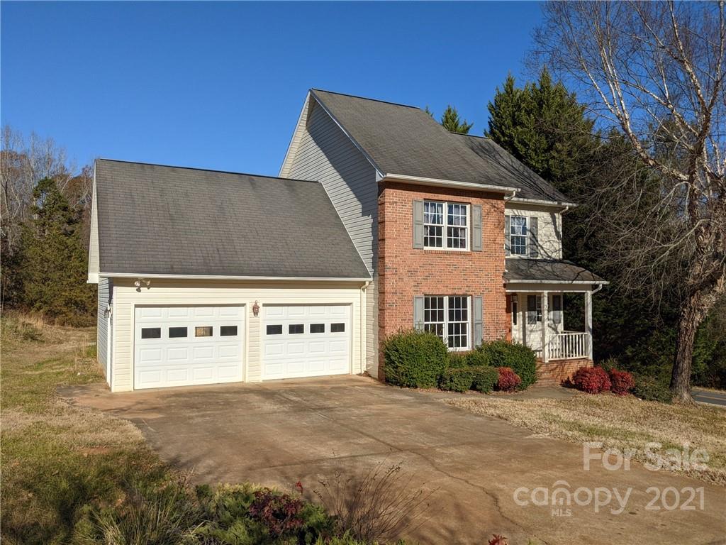 106 Cameron Drive Rutherfordton NC 28139