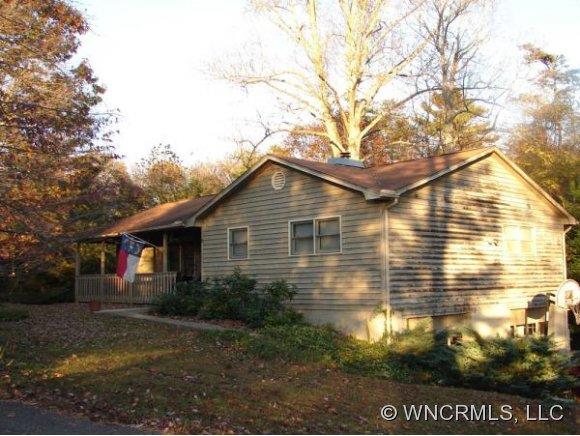 2 Shadowbrook Lane Weaverville NC 28787