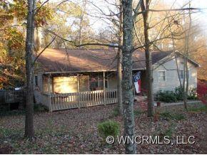 2 Shadowbrook Lane Weaverville NC 28787