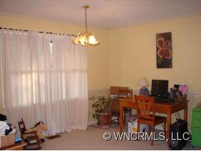 2 Shadowbrook Lane Weaverville NC 28787