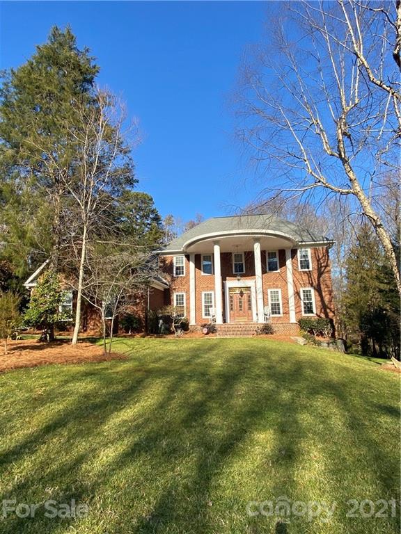 5214 Silchester Lane Charlotte NC 28215