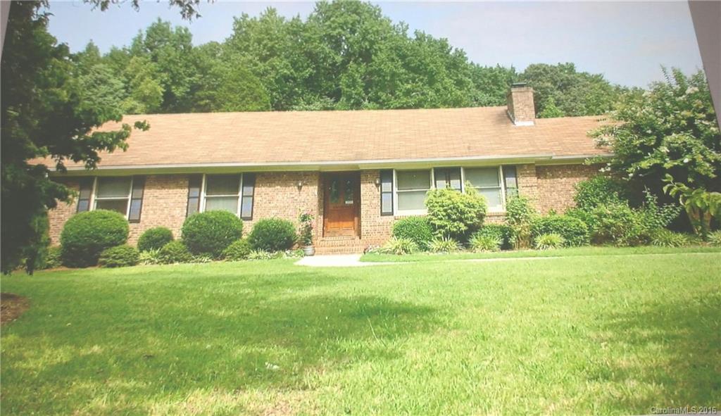 3050 Hubbard Road Charlotte NC 28269