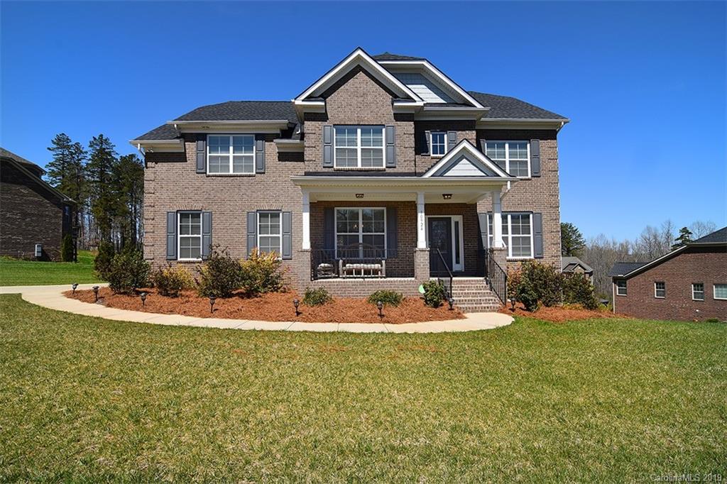 10924 Sorrel Ridge Drive Mint Hill NC 28227