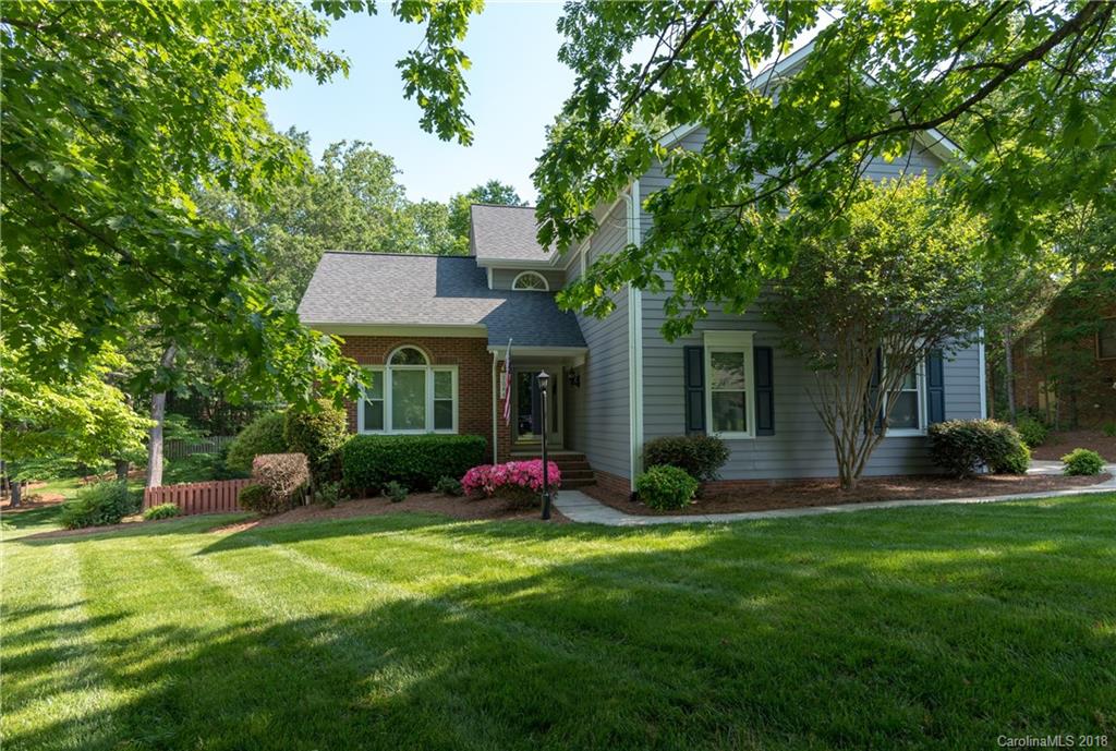 1044 Winterfield Drive Mooresville NC 28115