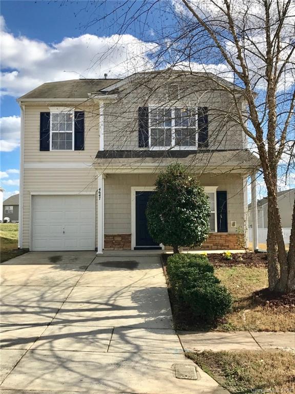 4647 Mortonhall Road Charlotte NC 28215