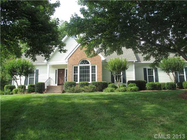 6331 Tripp Place Charlotte NC 28277