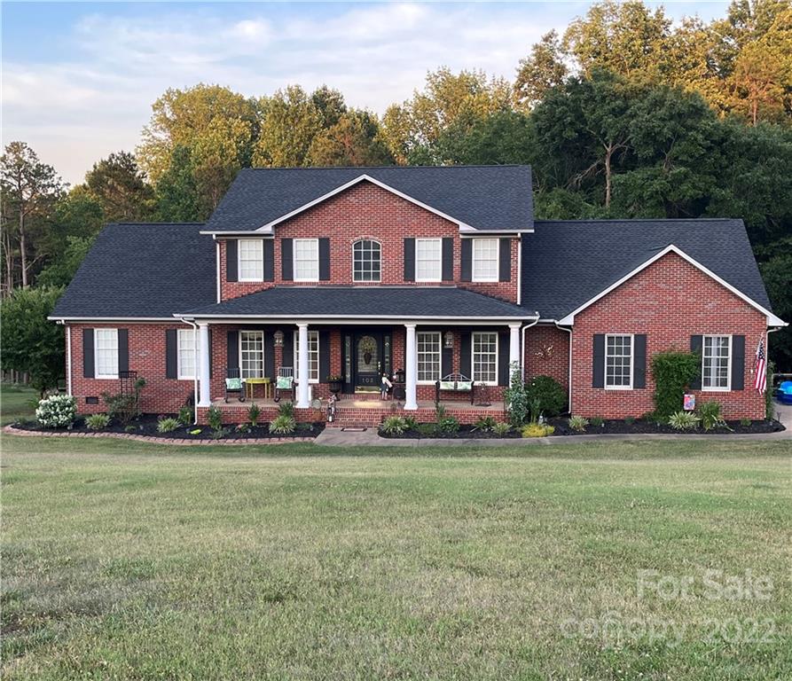 103 Chesapeake Circle Shelby NC 28152