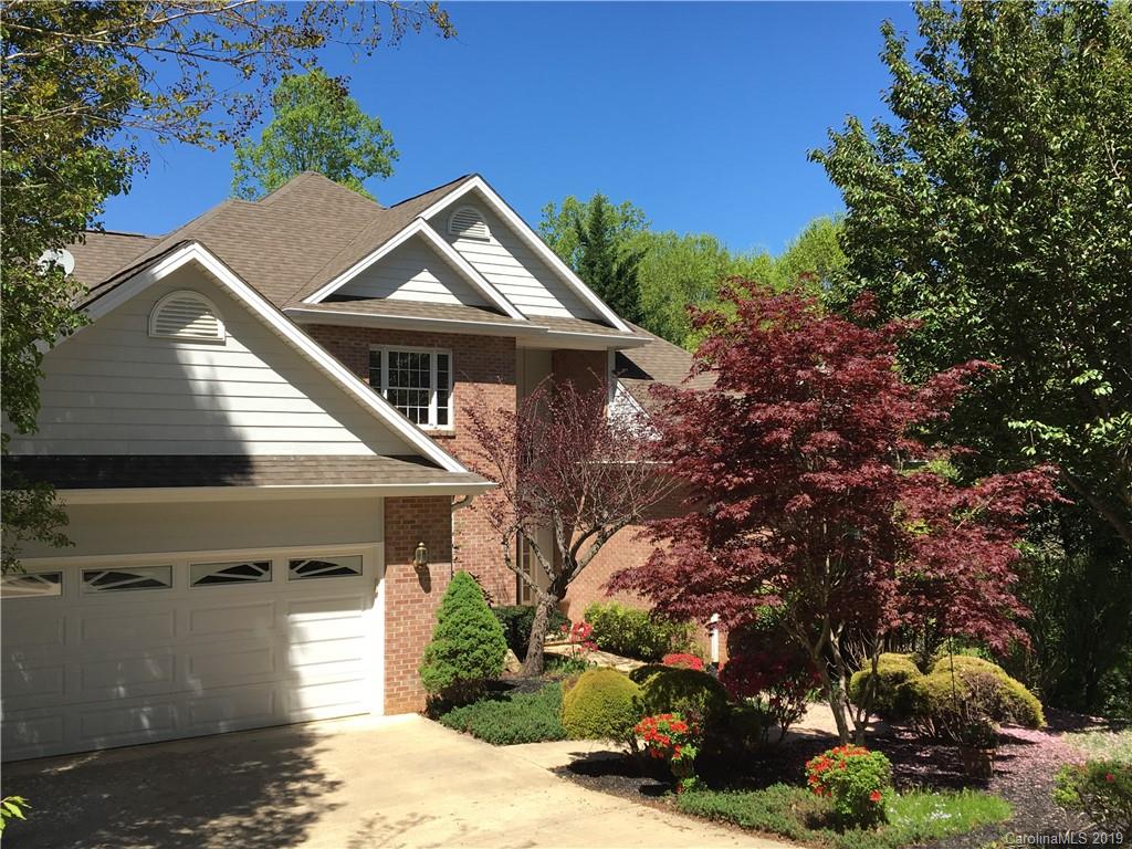 210 Clear Vista Circle Asheville NC 28805