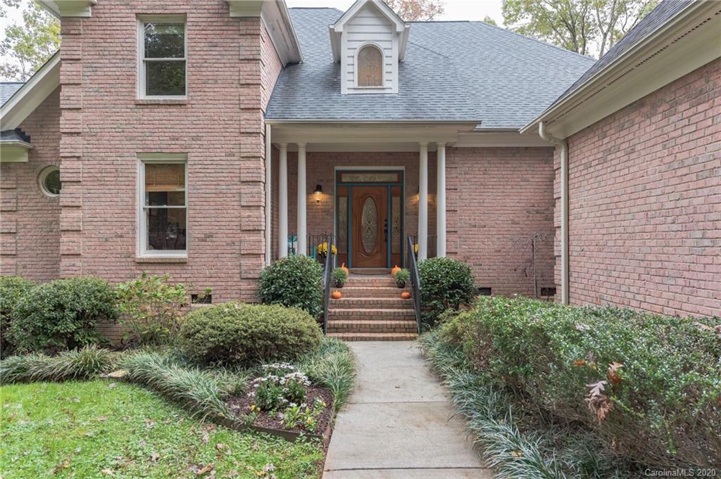 1434 Weddington Hills Drive Matthews NC 28104