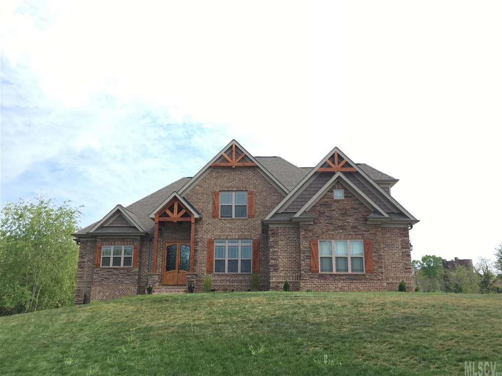 4424 1st Street Drive Nw Hickory NC 28601