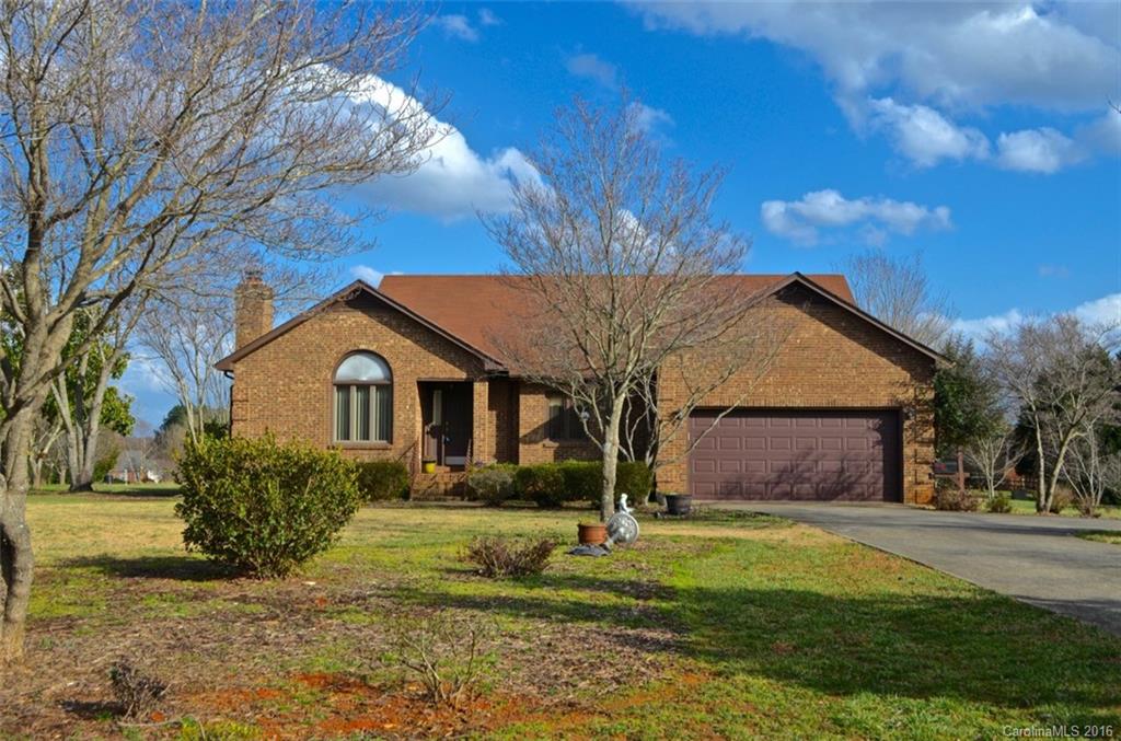 2310 Fox Hunt Drive Monroe NC 28110