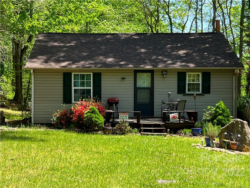 6890 Watershed Road Morganton NC 28655