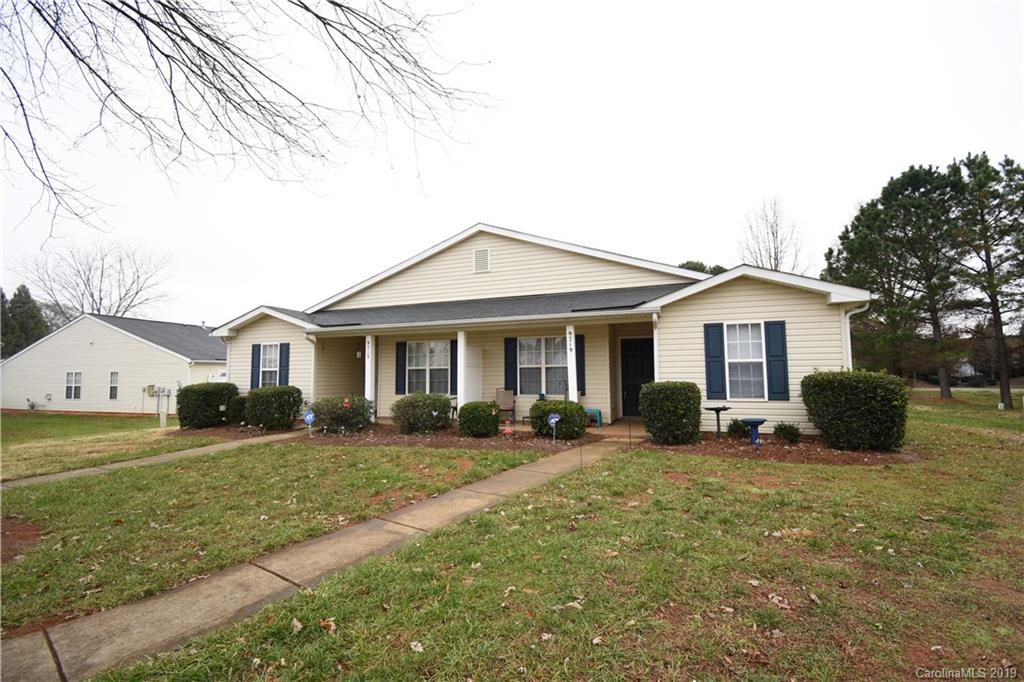 9719 Kennerly Cove Court Charlotte NC 28269