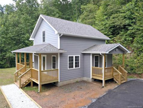 83 Bear Hug Way Sylva NC 28779