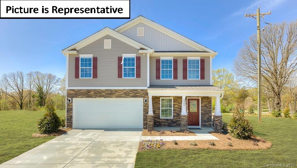 10422 Bradstreet Commons Way Charlotte NC 28215