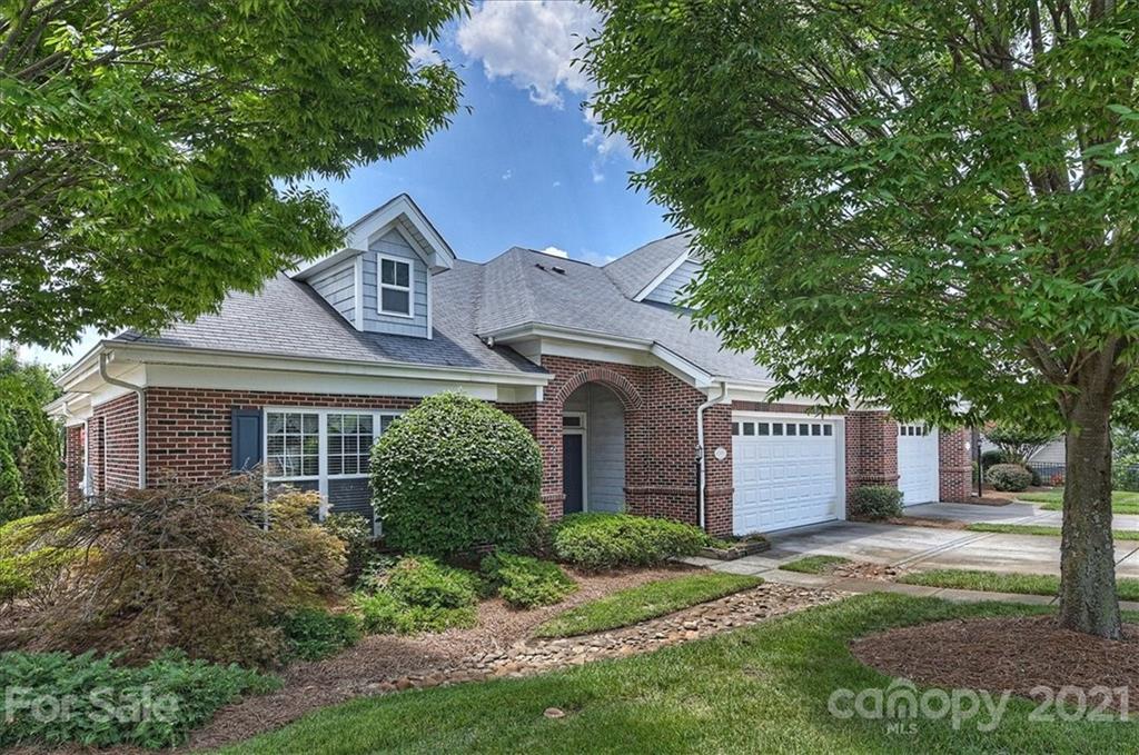 10003 Dominion Village Drive Charlotte NC 28269