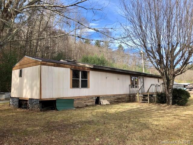1603 Blue Ridge Road Lake Toxaway NC 28747