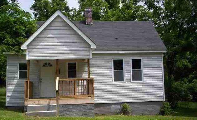321 5th Avenue Se Hickory NC 28602