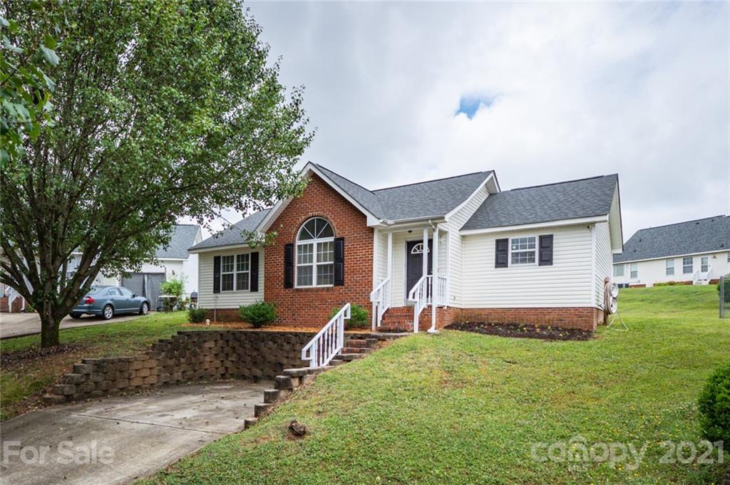 4107 Rosy Mound Lane Charlotte NC 28216