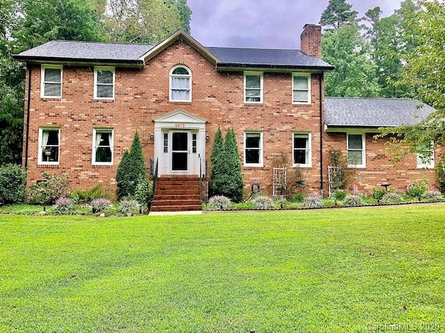8912 Chinaberry Lane Concord NC 28027