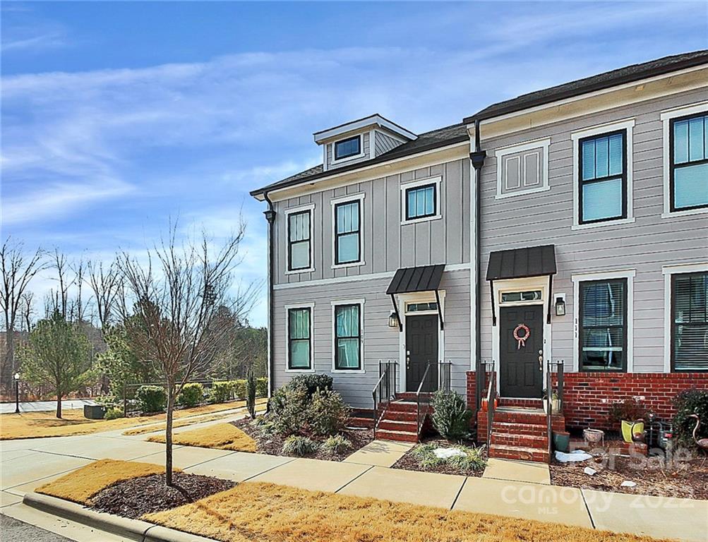 109 Mint Avenue Mooresville NC 28117