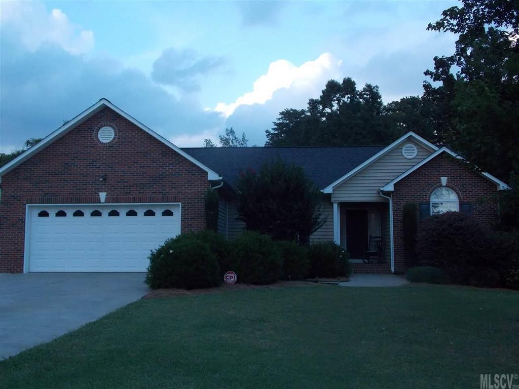 1566 Parkway Drive Newton NC 28658