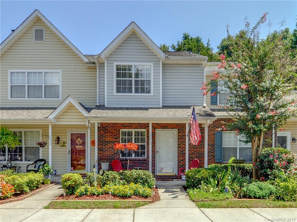 12610 Tucker Crossing Lane Charlotte NC 28273