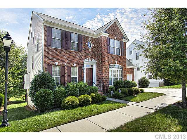 6926 Olmsford Drive Huntersville NC 28078