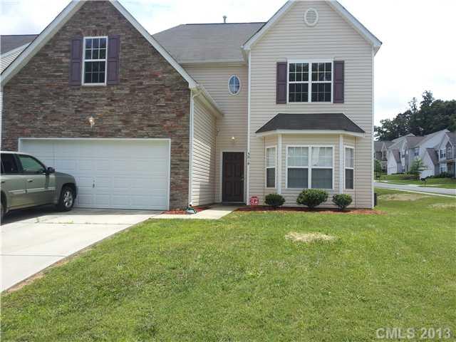 3018 Hendricks Chapel Lane Charlotte NC 28216