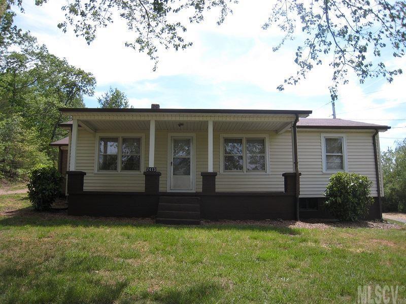 7413 Burke County Line Road Hickory NC 28602