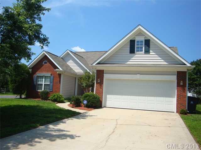 13603 Michael Lynn Road Charlotte NC 28278