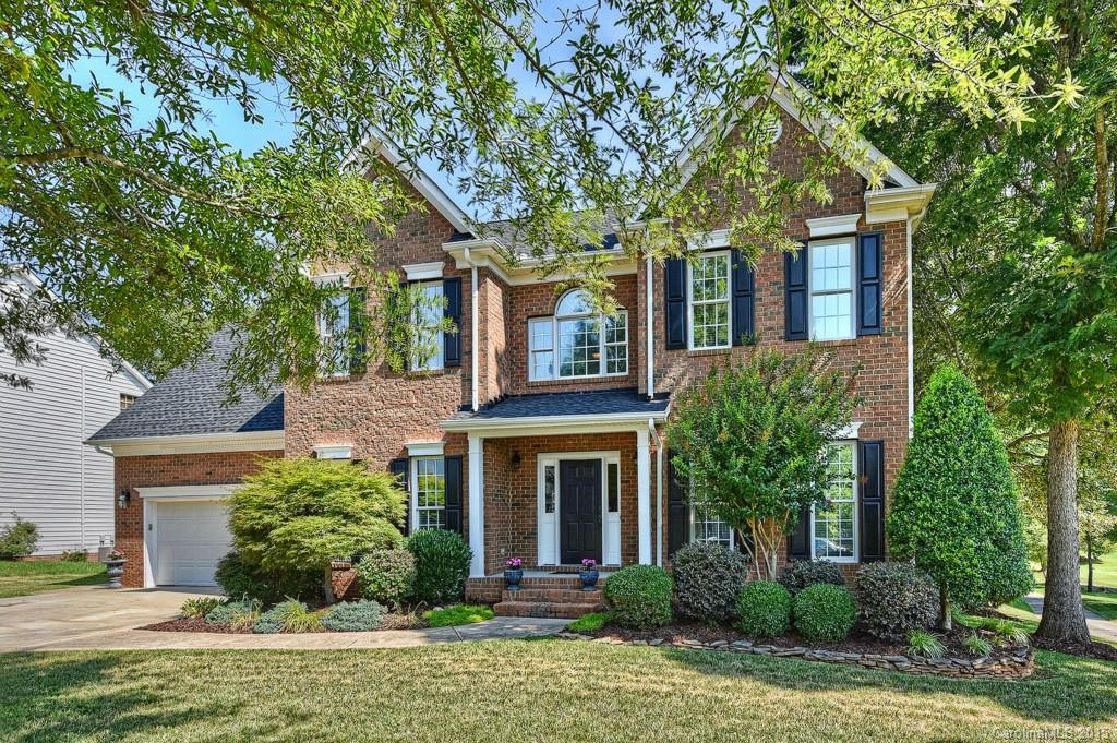 10409 Persimmon Creek Drive Mint Hill NC 28227