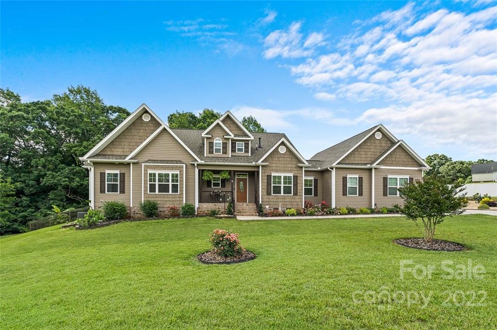 104 Cheryl Lynn Drive Shelby NC 28150